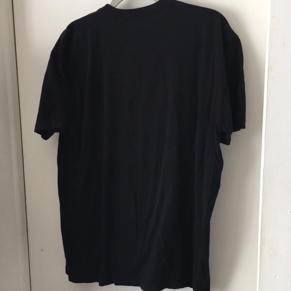 Riot Society Pandamonium Tshirt. Black XL. Unisex - Picture 3 of 4